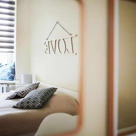 Ropemaker Street Apartment Gdańsk Quarto foto