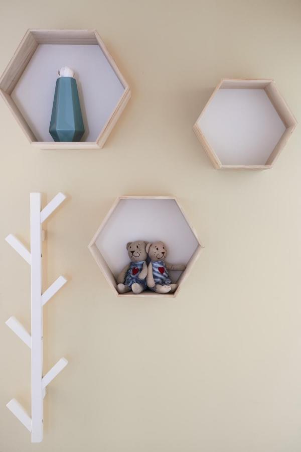 Ropemaker Street Apartment Gdańsk Quarto foto